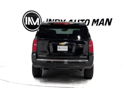More photos of 2019 Chevrolet Tahoe Premier at Indy Auto Man, IN
