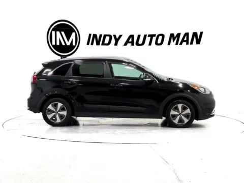 Another view of 2017 Kia Niro EX for sale in Indianapolis, IN at Indy Auto Man