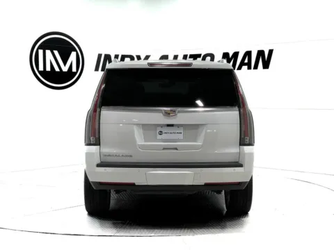 More photos of 2018 Cadillac Escalade Premium Luxury at Indy Auto Man, IN