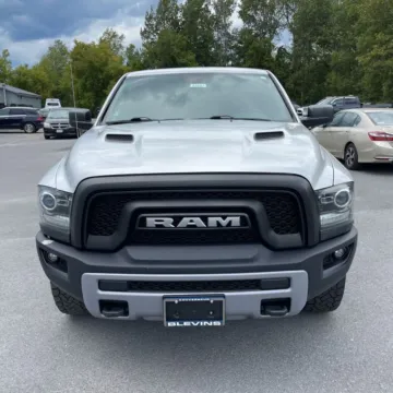 Photos of 2017 Ram 1500 Rebel for sale in Indianapolis, IN at Indy Auto Man