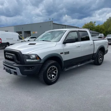 Another view of 2017 Ram 1500 Rebel for sale in Indianapolis, IN at Indy Auto Man