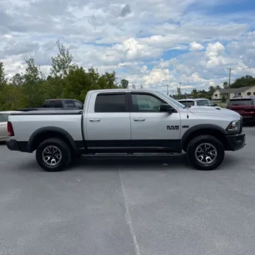 More photos of 2017 Ram 1500 Rebel at Indy Auto Man, IN