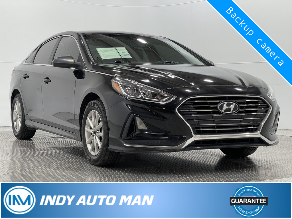 2018 Hyundai Sonata SE for sale in Indianapolis, IN
