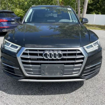 Photos of 2018 Audi Q5 2.0T Premium Plus quattro for sale in Indianapolis, IN at Indy Auto Man