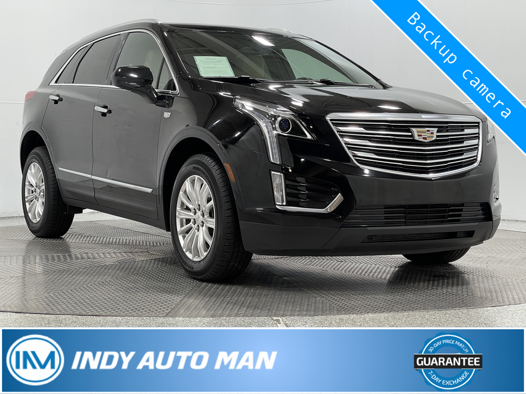 2018 Cadillac XT5 for sale in Indianapolis, IN