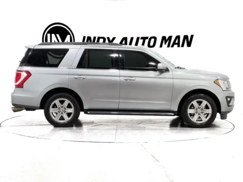 Another view of 2020 Ford Expedition XLT for sale in Indianapolis, IN at Indy Auto Man
