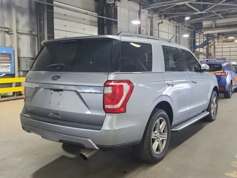 Another view of 2020 Ford Expedition XLT for sale in Indianapolis, IN at Indy Auto Man