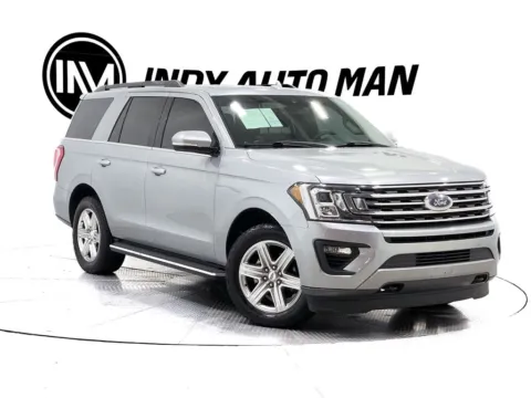 Photos of 2020 Ford Expedition XLT for sale in Indianapolis, IN at Indy Auto Man