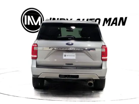 More photos of 2020 Ford Expedition XLT at Indy Auto Man, IN