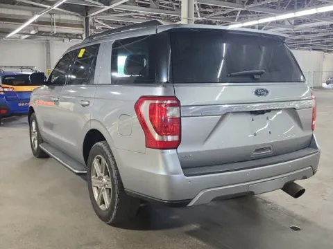 More photos of 2020 Ford Expedition XLT at Indy Auto Man, IN