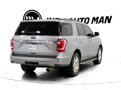 More photos of 2020 Ford Expedition XLT at Indy Auto Man, IN