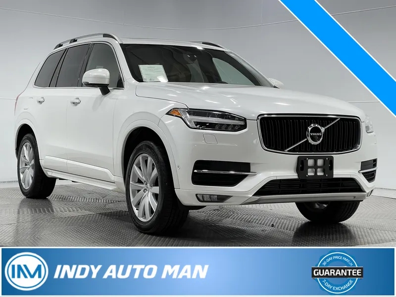 Sitemapcdatahttpswudinf Inetcomvolvo Xc90 2018 For Sale