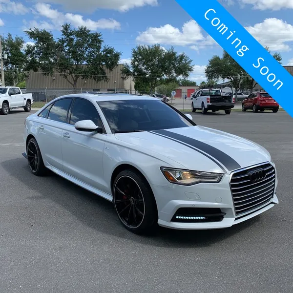 2018 Audi A6 2.0T Premium for sale in Indianapolis, IN