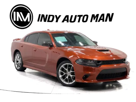 Photos of 2021 Dodge Charger GT for sale in Indianapolis, IN at Indy Auto Man