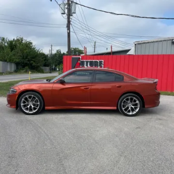 More photos of 2021 Dodge Charger GT at Indy Auto Man, IN