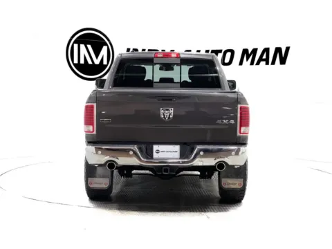 More photos of 2017 Ram 1500 Laramie at Indy Auto Man, IN