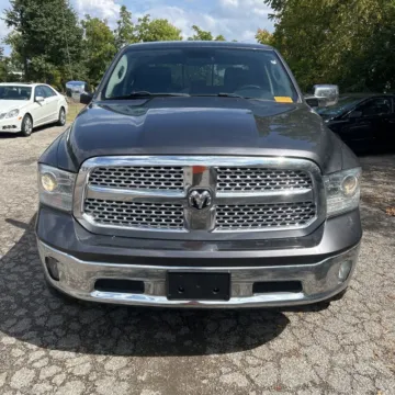 Photos of 2017 Ram 1500 Laramie for sale in Indianapolis, IN at Indy Auto Man