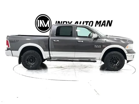 Another view of 2017 Ram 1500 Laramie for sale in Indianapolis, IN at Indy Auto Man