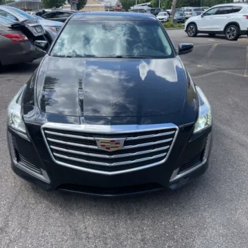 Photos of 2017 Cadillac CTS 2.0L Turbo Luxury for sale in Indianapolis, IN at Indy Auto Man