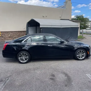 More photos of 2017 Cadillac CTS 2.0L Turbo Luxury at Indy Auto Man, IN