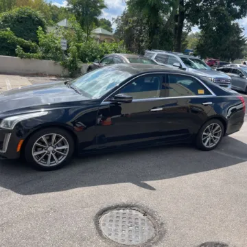 More photos of 2017 Cadillac CTS 2.0L Turbo Luxury at Indy Auto Man, IN