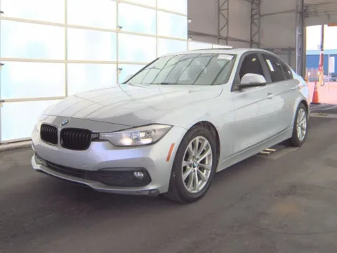 Photos of 2017 BMW 3 Series 320i for sale in Indianapolis, IN at Indy Auto Man