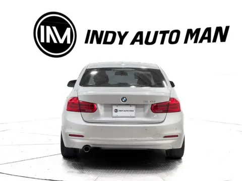 More photos of 2017 BMW 3 Series 320i at Indy Auto Man, IN
