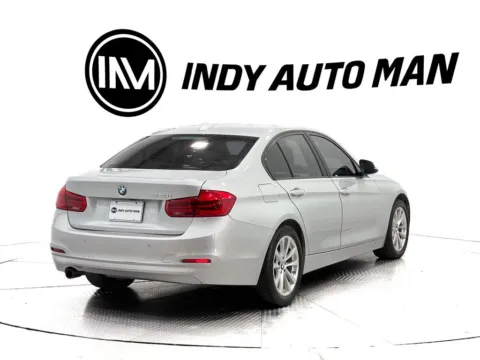 More photos of 2017 BMW 3 Series 320i at Indy Auto Man, IN