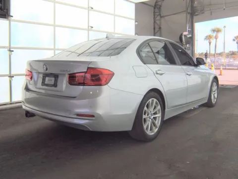 Another view of 2017 BMW 3 Series 320i for sale in Indianapolis, IN at Indy Auto Man