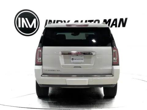 More photos of 2018 GMC Yukon XL Denali at Indy Auto Man, IN