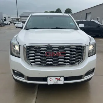 Photos of 2018 GMC Yukon XL Denali for sale in Indianapolis, IN at Indy Auto Man