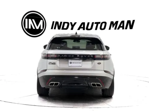 More photos of 2019 Land Rover Range Rover Velar HSE R-Dynamic at Indy Auto Man, IN