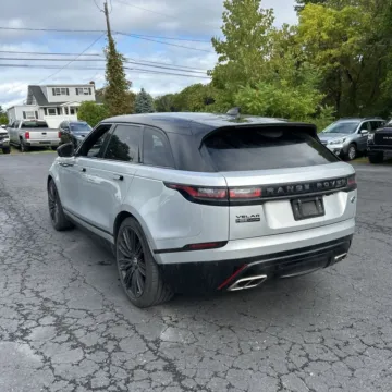 More photos of 2019 Land Rover Range Rover Velar HSE R-Dynamic at Indy Auto Man, IN