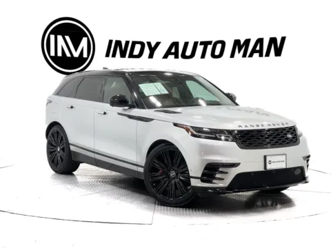 Photos of 2019 Land Rover Range Rover Velar HSE R-Dynamic for sale in Indianapolis, IN at Indy Auto Man