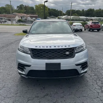 Photos of 2019 Land Rover Range Rover Velar HSE R-Dynamic for sale in Indianapolis, IN at Indy Auto Man