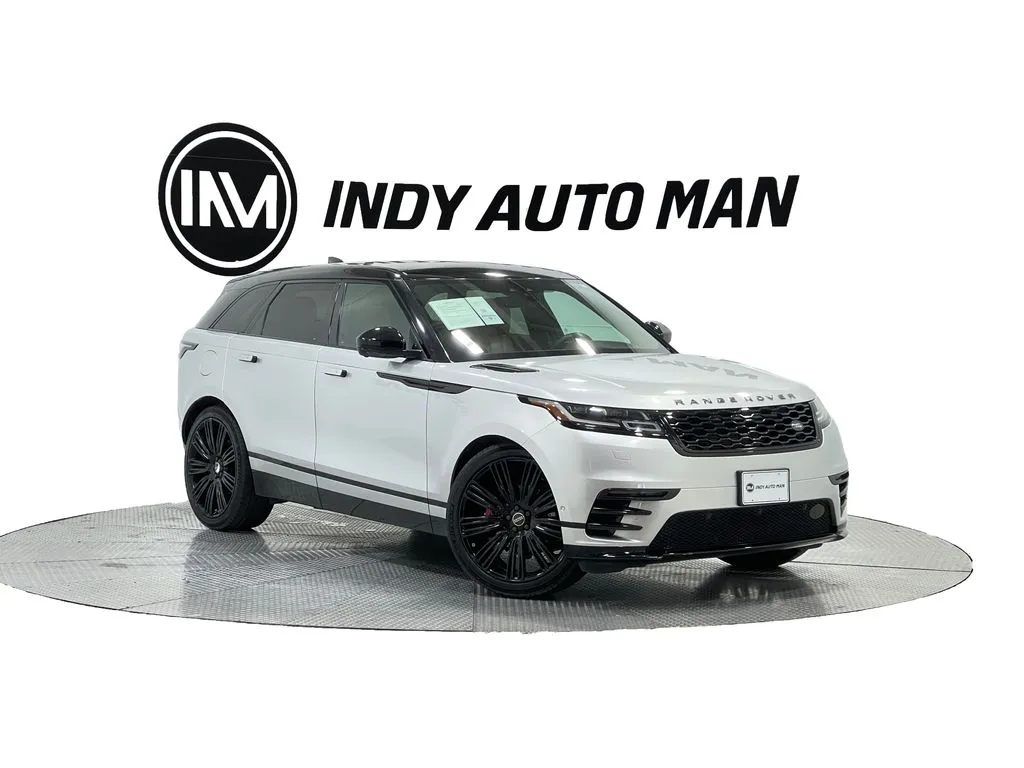 2019 Land Rover Range Rover Velar HSE R-Dynamic for sale in Indianapolis, IN