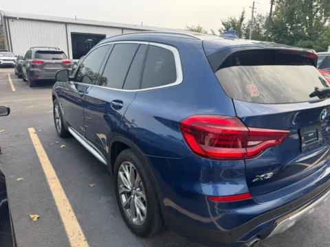 More photos of 2019 BMW X3 xDrive30i at Indy Auto Man, IN