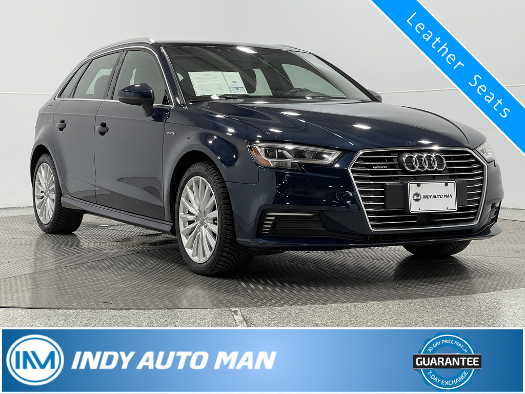 2018 Audi A3 e-tron 1.4T Premium for sale in Indianapolis, IN