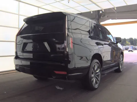 More photos of 2023 Cadillac Escalade Sport at Indy Auto Man, IN