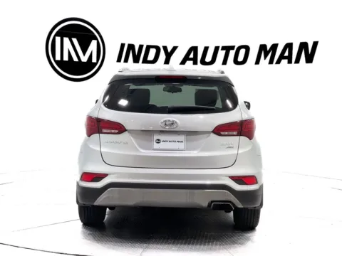 More photos of 2017 Hyundai Santa Fe Sport 2.4 Base at Indy Auto Man, IN