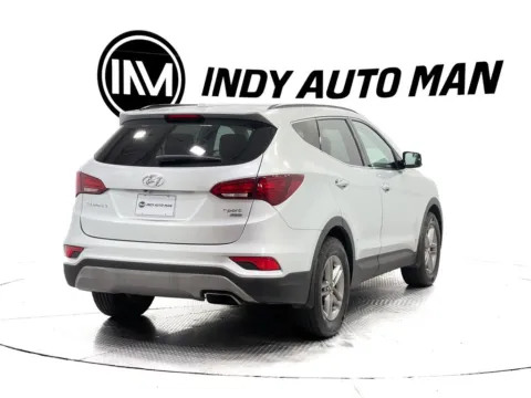 More photos of 2017 Hyundai Santa Fe Sport 2.4 Base at Indy Auto Man, IN