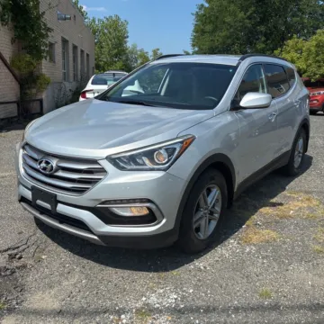 Photos of 2017 Hyundai Santa Fe Sport 2.4 Base for sale in Indianapolis, IN at Indy Auto Man