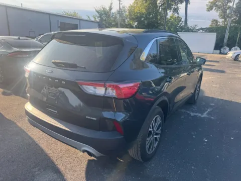 Another view of 2022 Ford Escape SEL for sale in Indianapolis, IN at Indy Auto Man