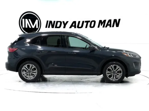 Another view of 2022 Ford Escape SEL for sale in Indianapolis, IN at Indy Auto Man