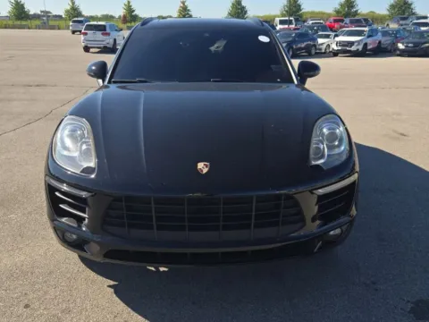 Photos of 2018 Porsche Macan S for sale in Indianapolis, IN at Indy Auto Man