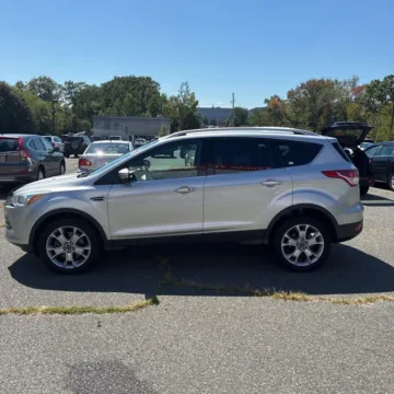 More photos of 2016 Ford Escape Titanium at Indy Auto Man, IN