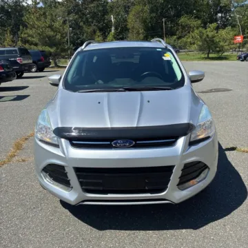 Photos of 2016 Ford Escape Titanium for sale in Indianapolis, IN at Indy Auto Man