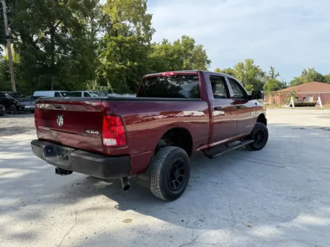 Another view of 2017 Ram 2500 Tradesman for sale in Indianapolis, IN at Indy Auto Man