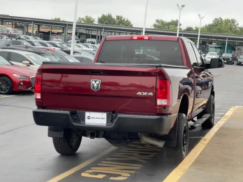 Another view of 2017 Ram 2500 Tradesman for sale in Indianapolis, IN at Indy Auto Man