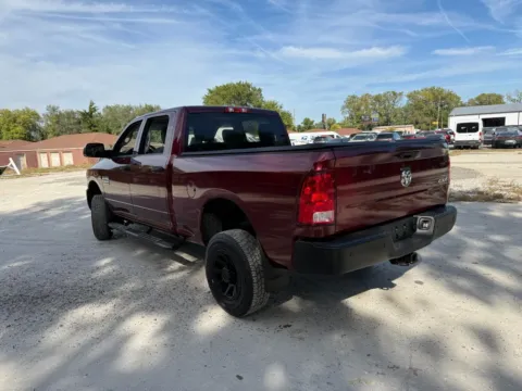 More photos of 2017 Ram 2500 Tradesman at Indy Auto Man, IN